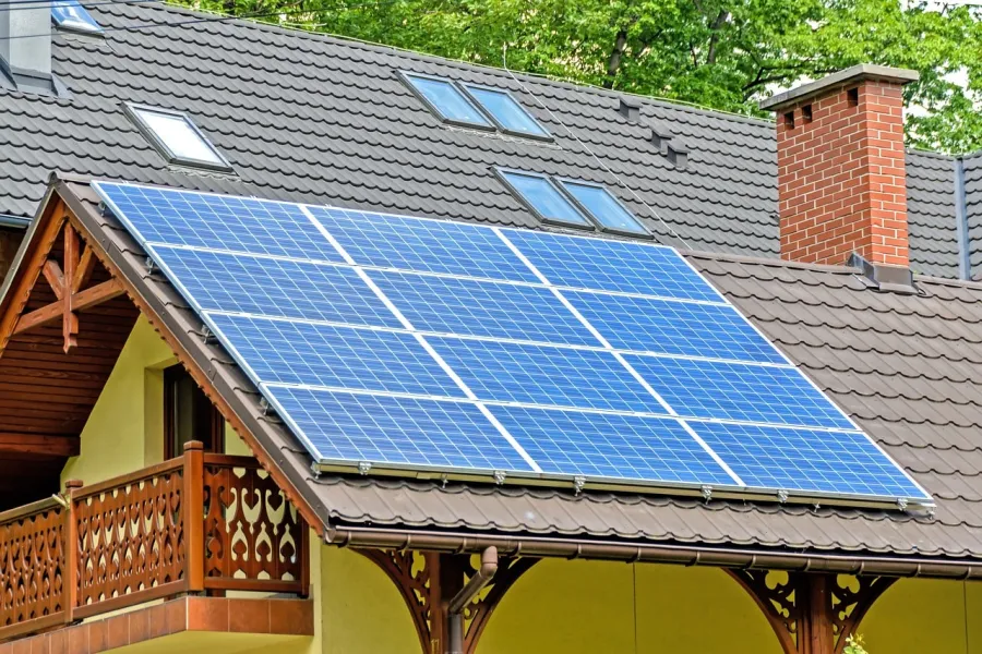 What is Solar Panel Made Of: Key Components Explained