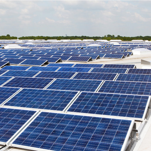 How Many Solar Panels Can Fit in an Acre of Land?