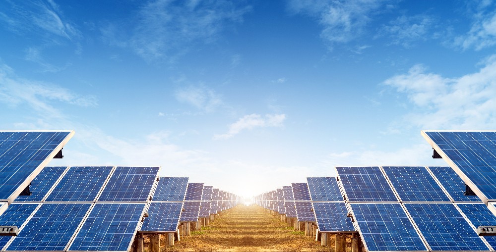How Many Solar Panels Can Fit in an Acre of Land?
