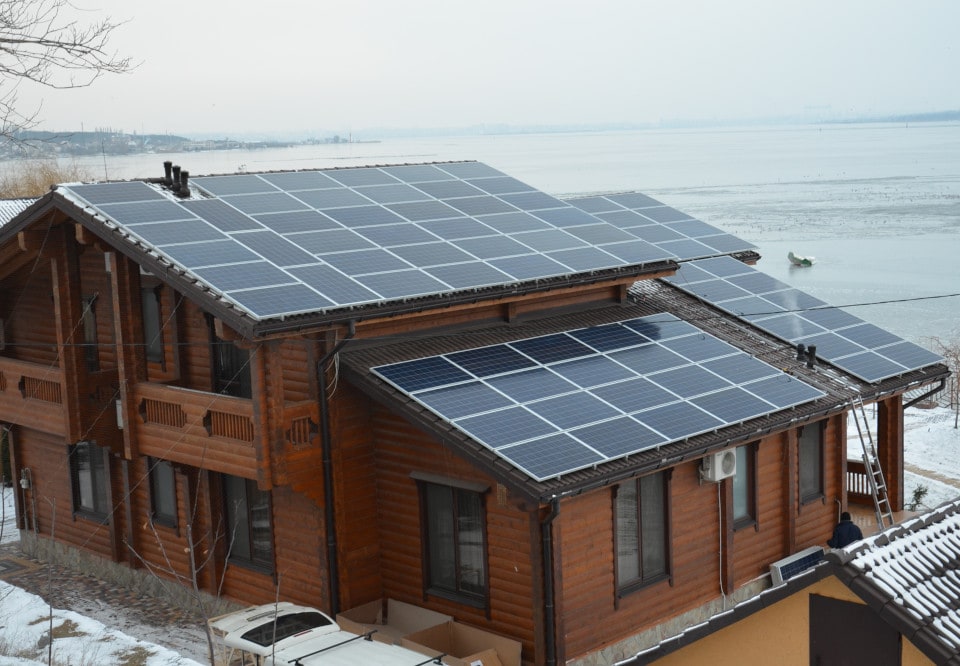 How Are Solar Panels Wired to House: A Complete Guide