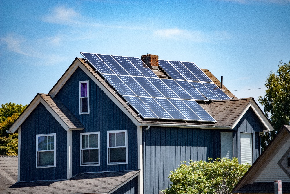 How Are Solar Panels Wired to House: A Complete Guide