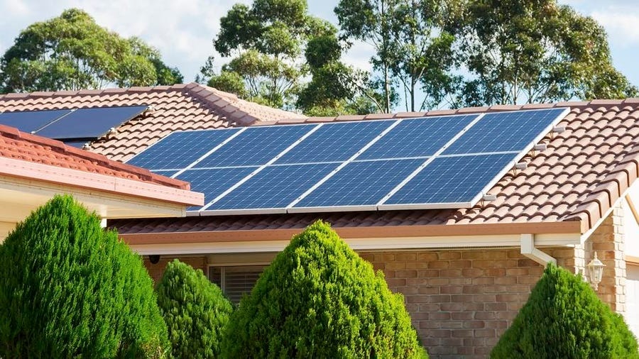 How Are Solar Panels Wired to House: A Complete Guide