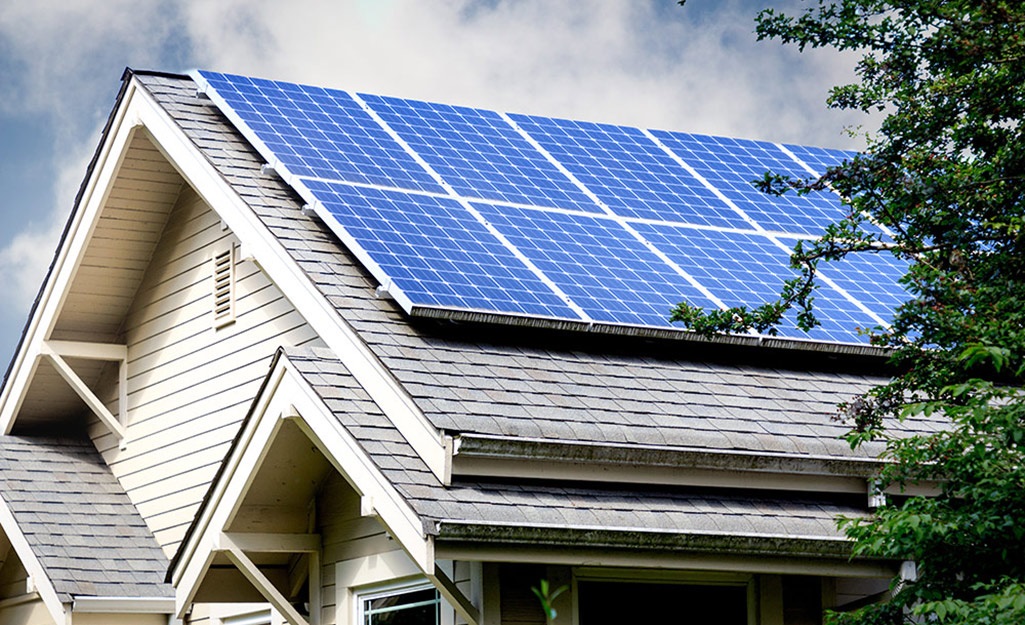 How Far Can You Run Solar Panel Wires Effectively?