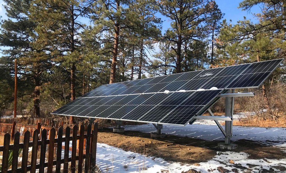 How Far Can You Run Solar Panel Wires Effectively?