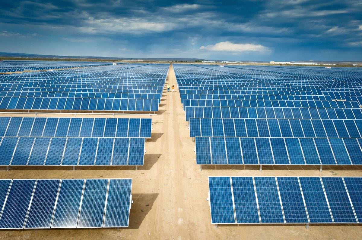 How Much Silver in a Solar Panel: Key Insights Revealed