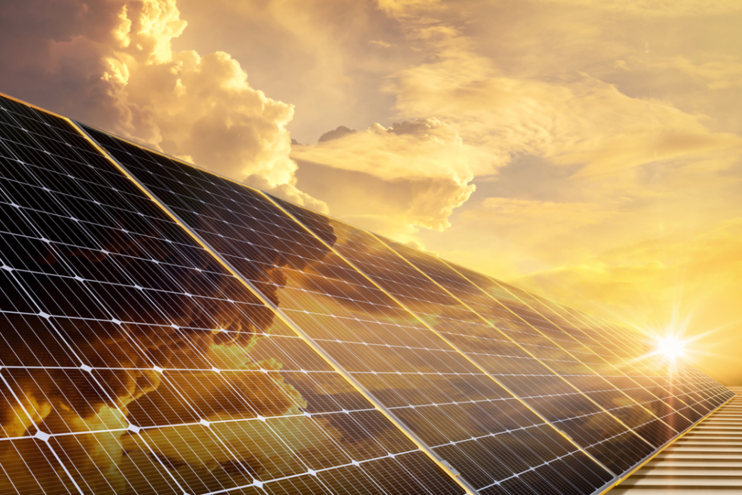 How Much Silver in a Solar Panel: Key Insights Revealed