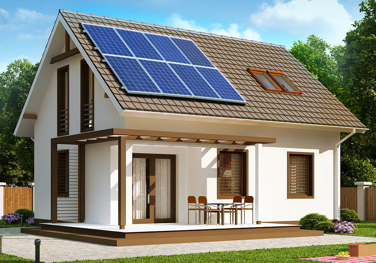 How to Test Solar Panel Amps with Multimeter: A Guide