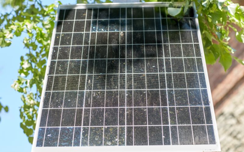 How to Test Solar Panel with Multimeter: A Complete Guide