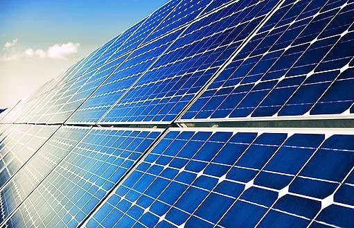 How Much Silver is in a Solar Panel? Key Insights