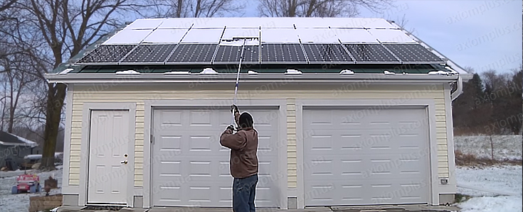 How Often Do Solar Panels Need to Be Cleaned?