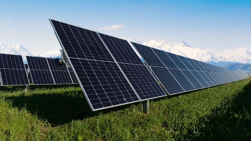 How Much Do Ground-Mounted Solar Panels Cost?