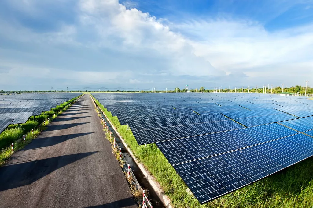 How Much Do Ground-Mounted Solar Panels Cost?