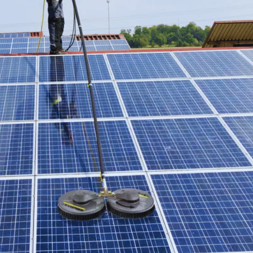 How Often Should Solar Panels Be Cleaned for Efficiency?
