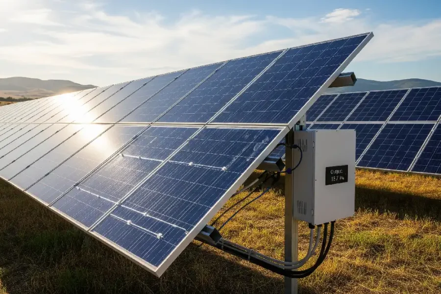 How to Test Solar Panel Output for Maximum Efficiency